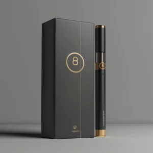 E Cigarette Boxes