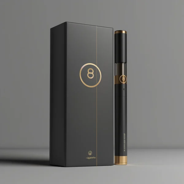 E Cigarette Boxes