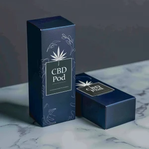 CBD Pod Boxes