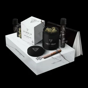 Marijuana Boxes