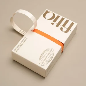 Garments Boxes
