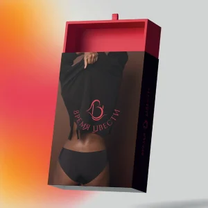 Undergarments Boxes