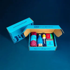 Subscription Mailer Boxes