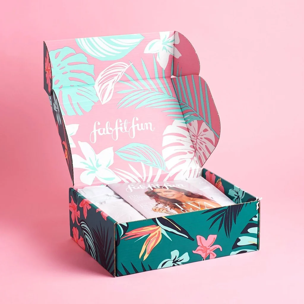 Custom Mailer Boxes – My Packaging Lane