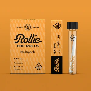 Pre Roll Boxes
