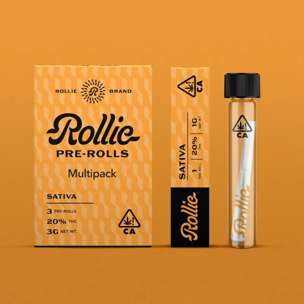 Pre Roll Boxes