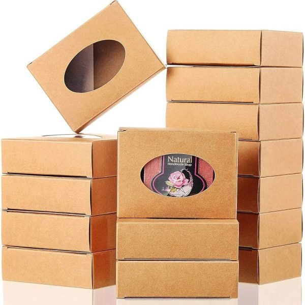 Handmade Soap Boxes - Image 2