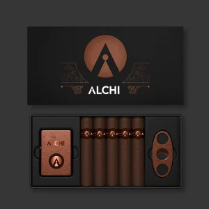 Cigar Boxes