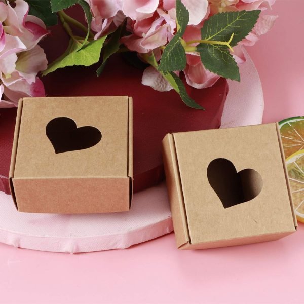 Soap Boxes with Window - Image 2