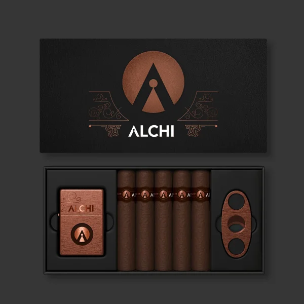 Cigar Boxes
