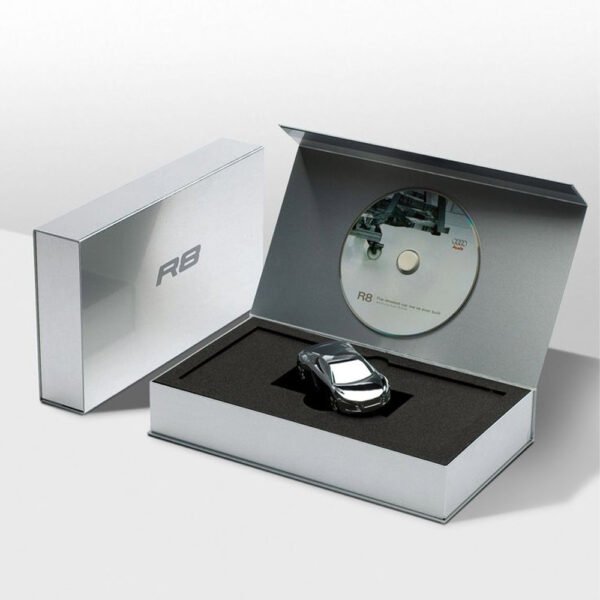 2 Piece Rigid Boxes - Image 3