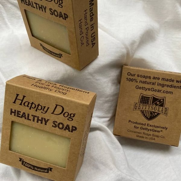 Dog Soap Boxes - Image 2