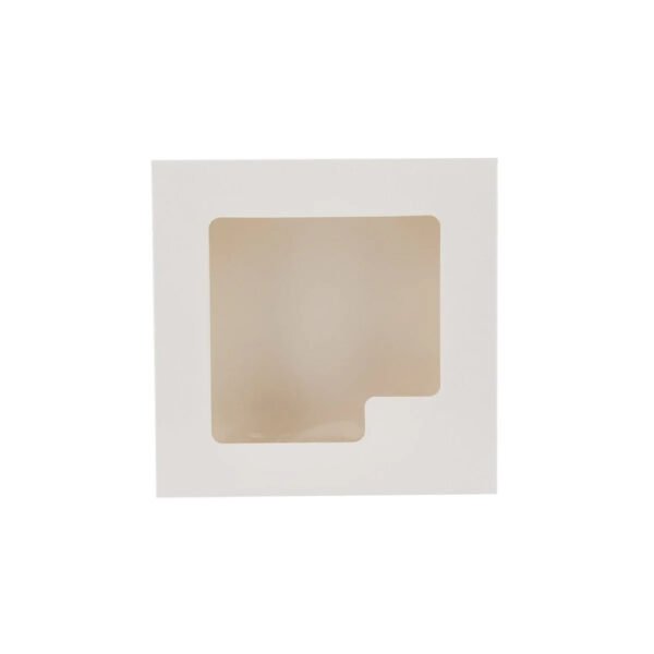 Soap Boxes with Window - Image 2
