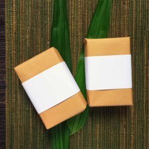 Handmade Soap Boxes