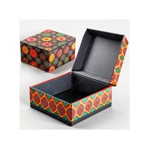 Anklet Boxes