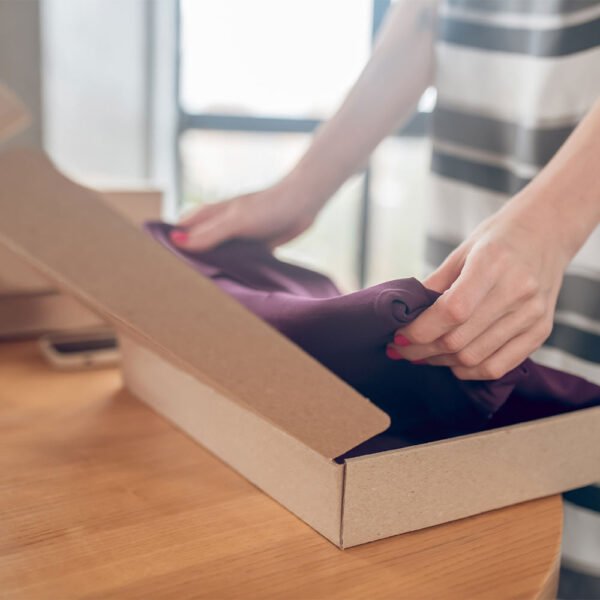 Apparel Mailer Boxes - Image 2