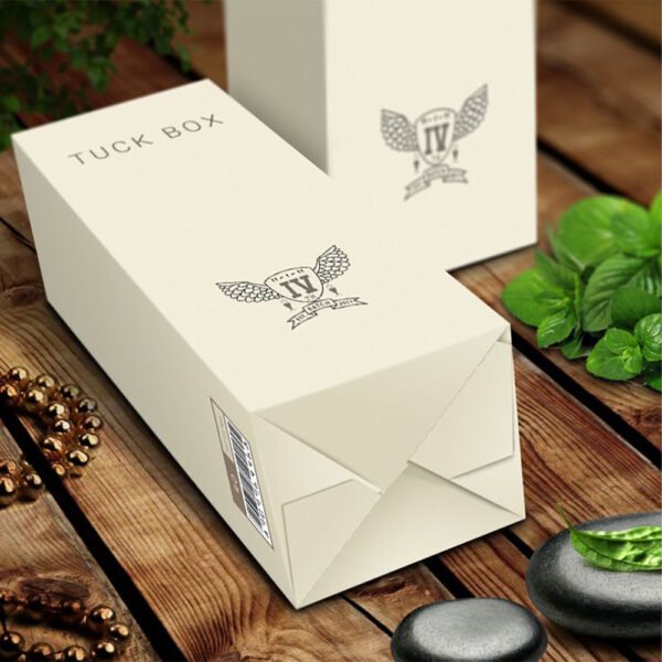 Auto Lock Boxes