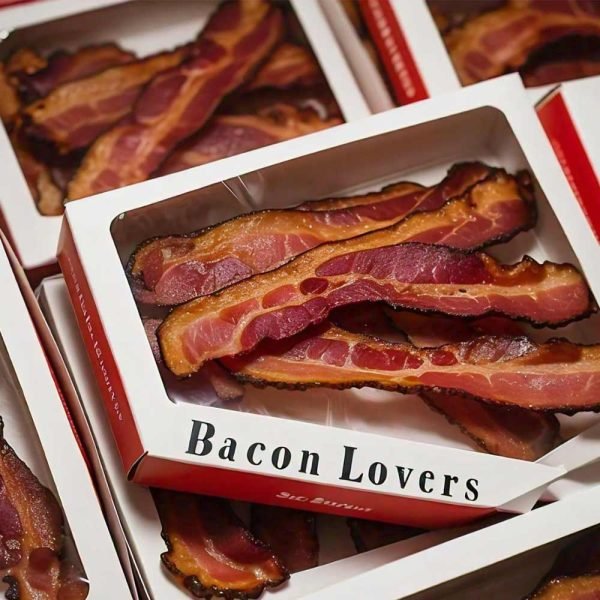 Bacon Boxes - Image 2