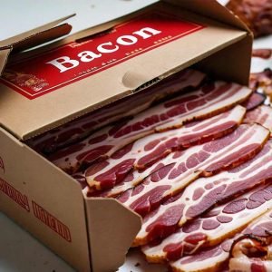 Bacon Boxes