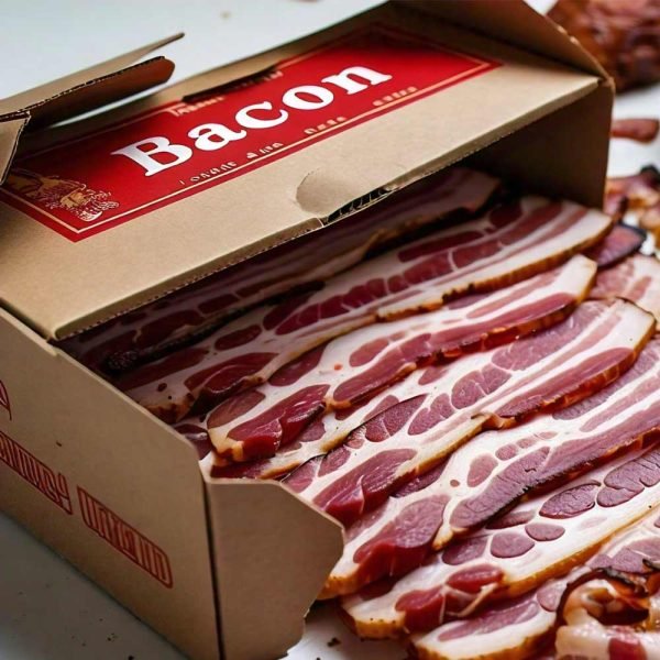 Bacon Boxes