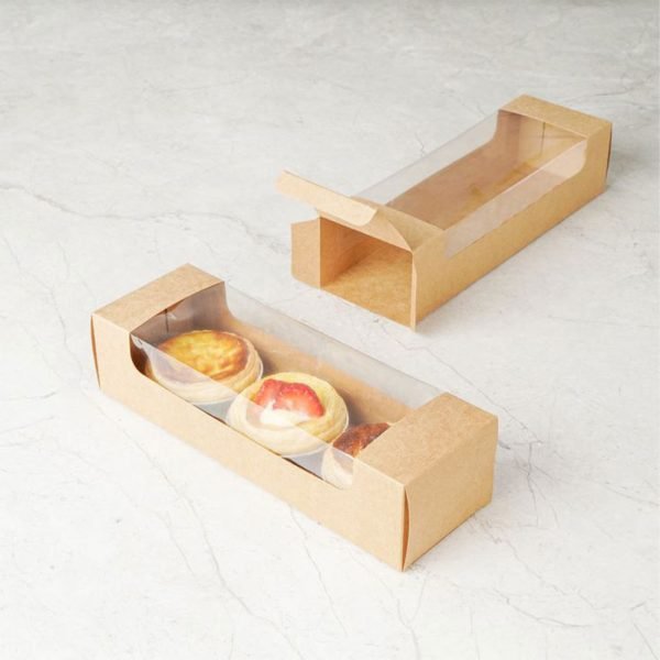 Bakery Boxes with Window - Image 4