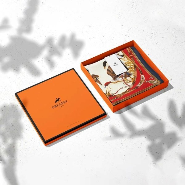 Bandana Packaging - Image 2