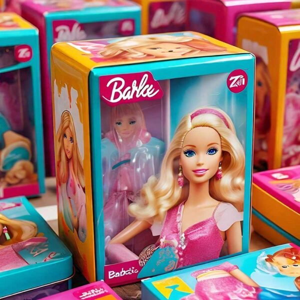 Barbie Doll Boxes - Image 3