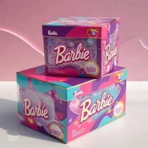Barbie Doll Boxes