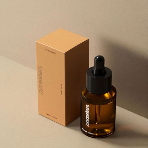 Beard Oil Boxes - Image 2