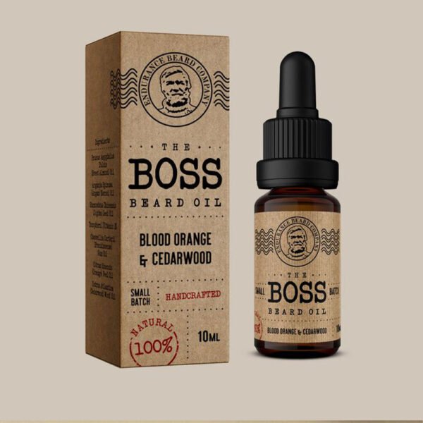 Beard Oil Boxes - Image 3