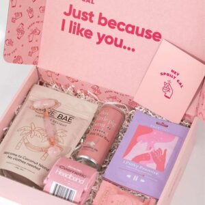 Beauty Boxes