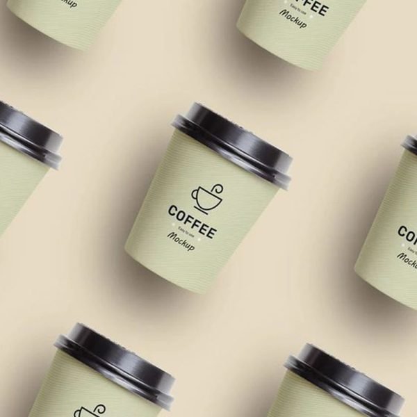 Biodegradable Coffee Cups - Image 3