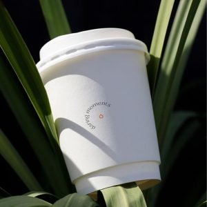 Biodegradable Coffee Cups