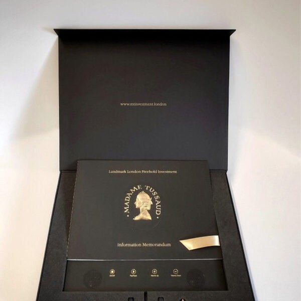 Booklet Boxes - Image 2