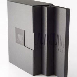 Booklet Boxes