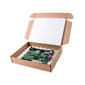 Foam Box Inserts