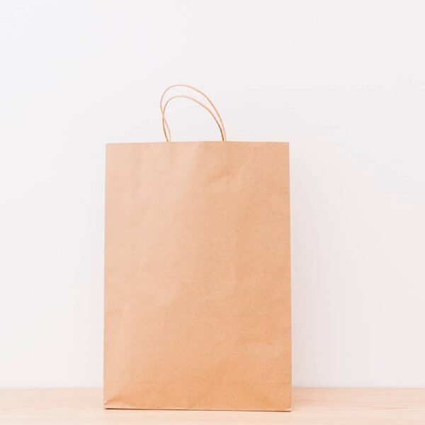 Brown Paper Bags - Image 2