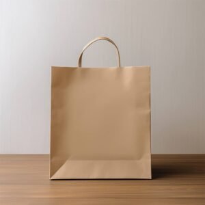 Brown Paper Bags