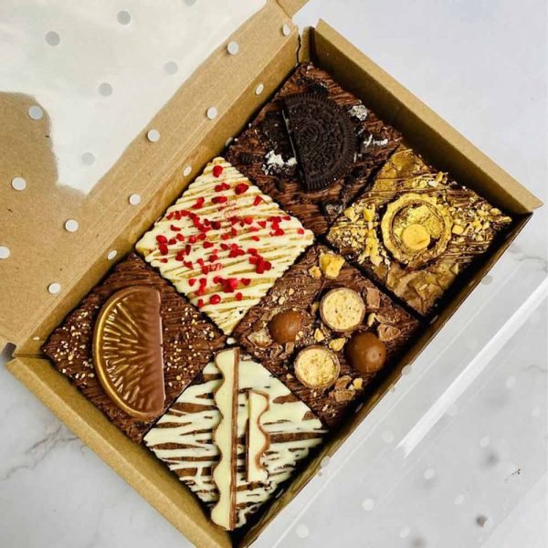 Brownie Boxes - Image 3