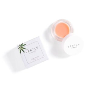 CBD Lip Balm Boxes