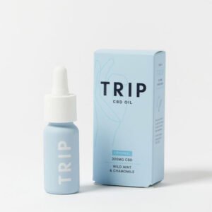 CBD Oil Boxes