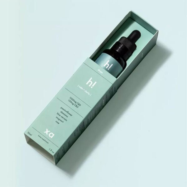 CBD Oil Boxes - Image 3