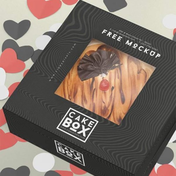 Cake Boxes - Image 2