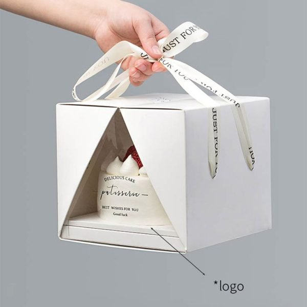 Cake Boxes - Image 3