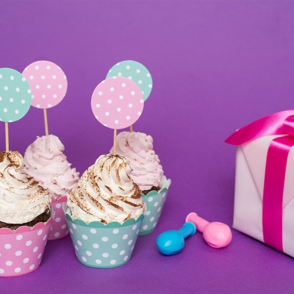 Cake Pop Boxes - Image 2