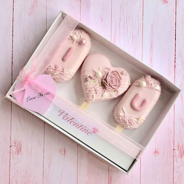 Cake Pop Boxes - Image 3