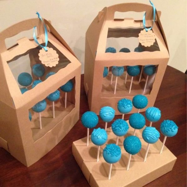Cake Pop Boxes - Image 4