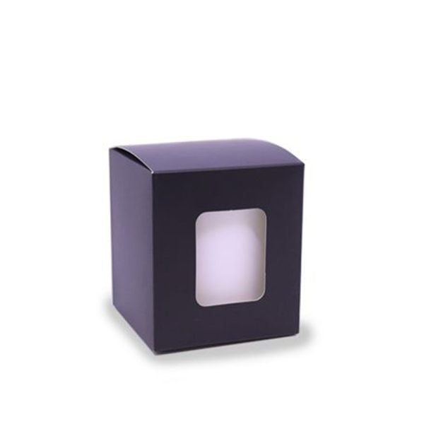 Candle Boxes with Window - Image 2