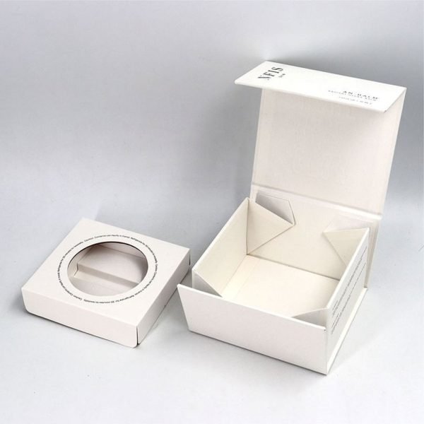 Candle Boxes with Inserts - Image 2