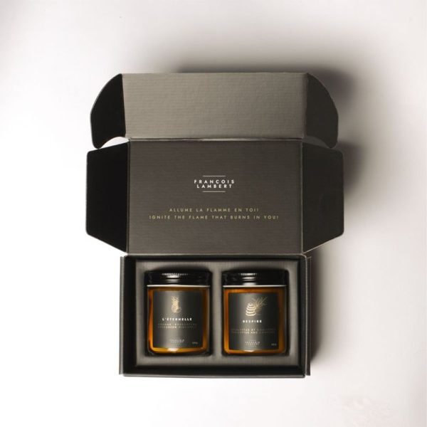 Candle Shipping Boxes - Image 2